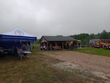 Eko-Piknik nad Korabiewką 2026, 